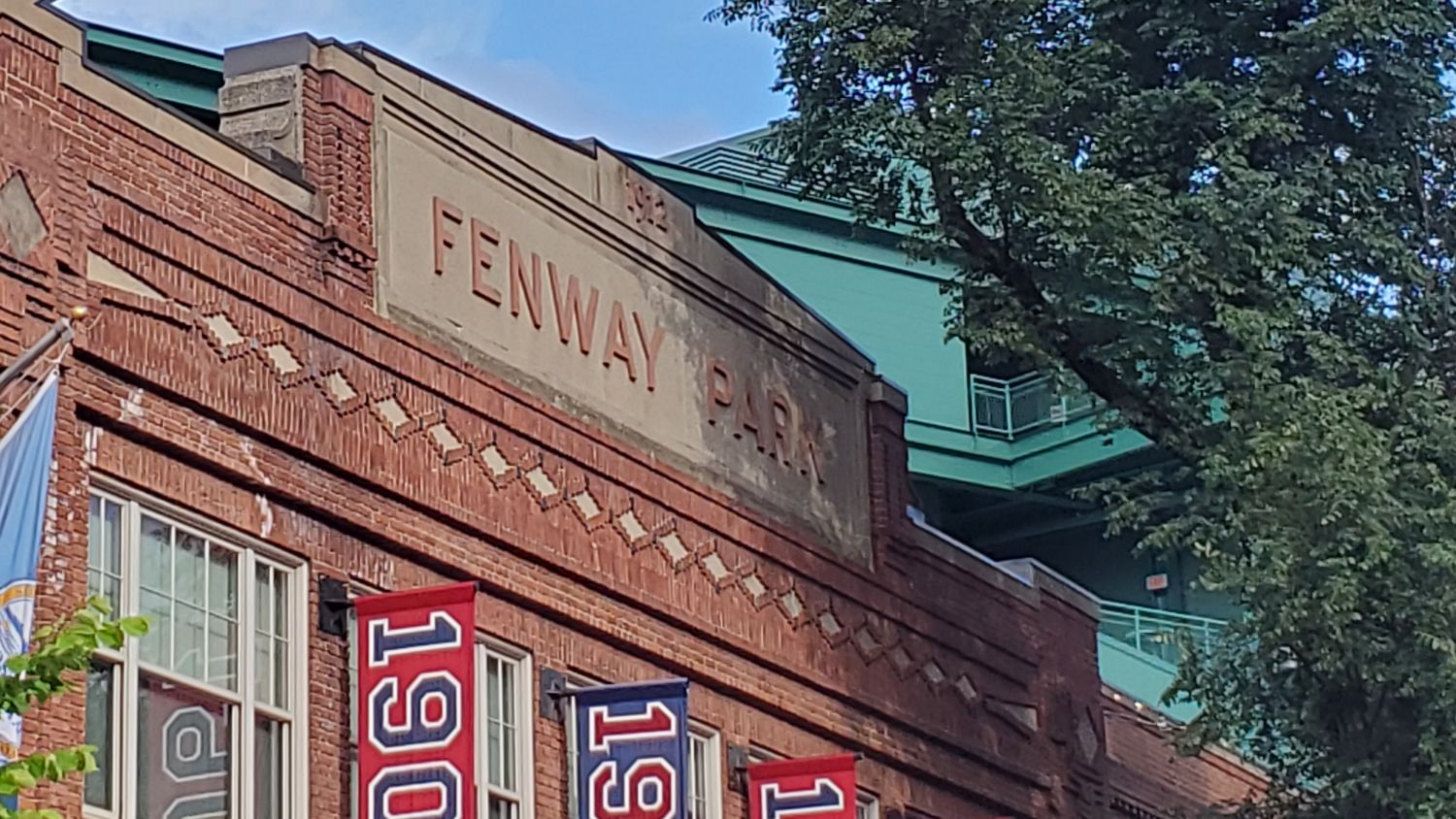 Fenway 